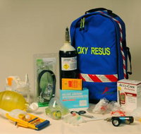 First Response Australia - School Education