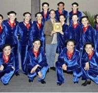 Leisa Payne School of Dance - Australia Private Schools