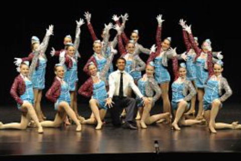 Leisa Payne School Of Dance - Australia Private Schools 3