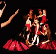 Kazzajazz Modern Dance Studio - Australia Private Schools