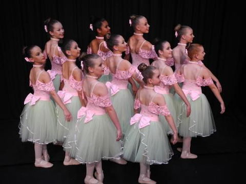 Kazzajazz Modern Dance Studio - Australia Private Schools 1