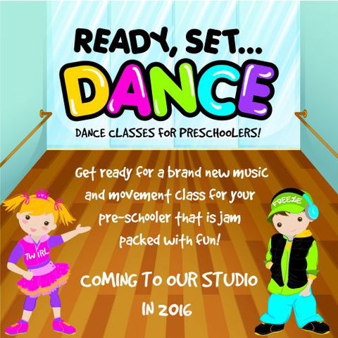 Kazzajazz Modern Dance Studio - Australia Private Schools 2