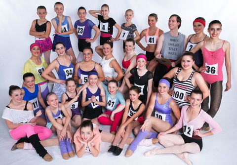 Centre Stage School Of Dance - School Find 0