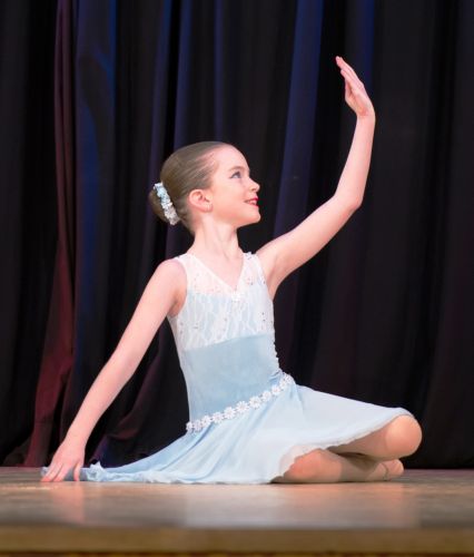Centre Stage School Of Dance - School Find 1