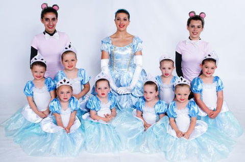 Centre Stage School Of Dance - School Find 3