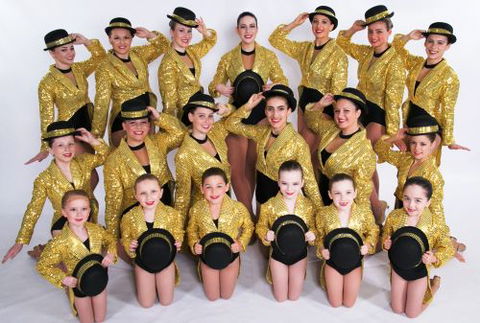 Centre Stage School Of Dance - School Find 4