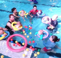 Pat Wright Swim School - Australia Private Schools