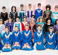International Dance Affair - School Education