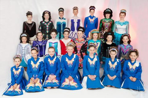 International Dance Affair - Australia Private Schools 0