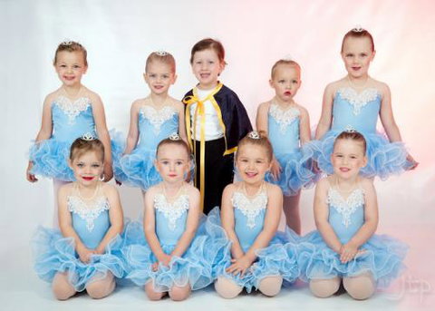 International Dance Affair - Australia Private Schools 2