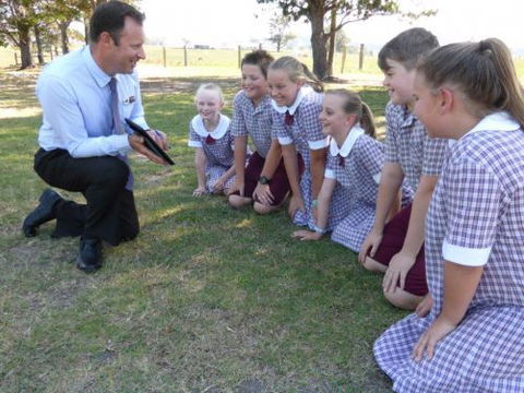 Taree Christian College - Australia Private Schools 2
