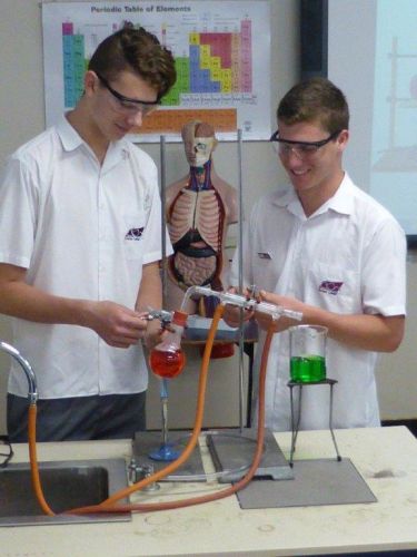 Taree Christian College - Australia Private Schools 3