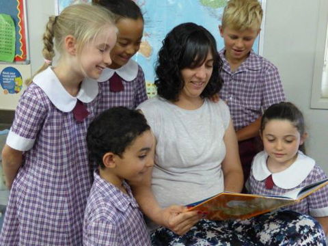 Taree Christian College - Australia Private Schools 4
