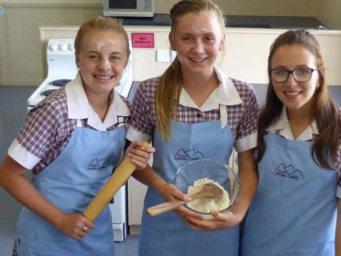 Taree Christian College - Australia Private Schools 5