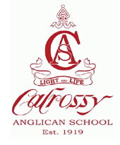 Calrossy Secondary Girls School Tamworth