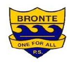 Bronte Public School - School Find