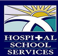 Hospital School Services - School Education