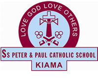 Ss Peter and Paul Catholic School Kiama