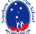 Southern Cross High School - Australia Private Schools