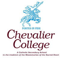Chevalier College - School Education 0