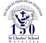 St Charles Primary School - School Find