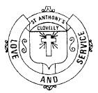 St Anthony's Primary School - School Education