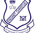 St Michael's Primary School Daceyville - School Education
