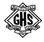 Willoughby Girls High Willoughby