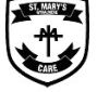 St Mary's Primary School Rydalmere - School Education
