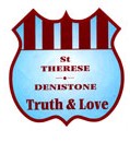 St Therese Catholic Primary School Denistone Eastwood