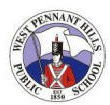 West Pennant Hills Public School - School Education