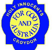 Holy Innocents' School Croydon - Australia Private Schools