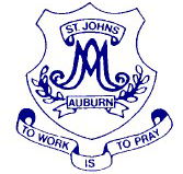 St John's Catholic Primary School Auburn - Australia Private Schools
