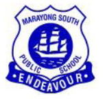 Marayong South Public School - School Education