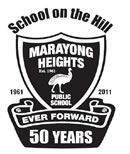 Marayong Heights Public School - School Find 0