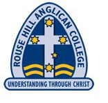 Rouse Hill Anglican College - School Education