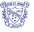 St Patrick's Primary Guildford - Australia Private Schools