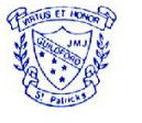 St Patrick's Primary Guildford - School Find 0