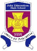 John Edmondson High School - School Find 0
