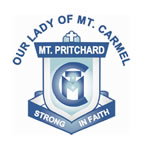 Our Lady of Mt Carmel Primary School Mt Pritchard - School Education
