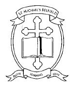 St Michael's Catholic Primary School Belfield Belfield