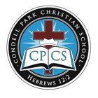 Condell Park Christian School Condell Park
