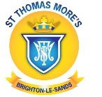 St Thomas More's Primary School - Australia Private Schools