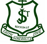 St Joseph's Primary School Rockdale - Australia Private Schools