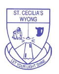 St Cecilia's Catholic Primary School Wyong - School Find 0
