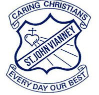 St John Vianney Primary School - Australia Private Schools