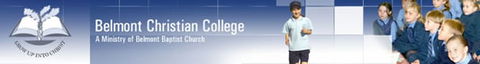 Belmont Christian College - School Find 0