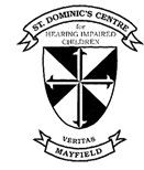 St Dominic's Centre For Hearing Impaired Children  - School Find 0