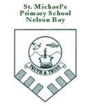 St Michael's Primary School Nelson Bay - School Find 0