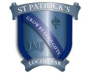 St Patrick's Primary School Lochinvar - School Find